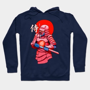 Ronin Hoodie